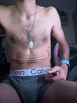 adrii1405 Webcam show