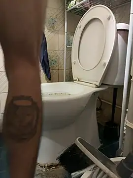 adrii1405 Webcam-Show