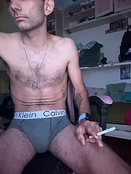Show Webcam de adrii1405