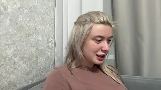 LegasyOlimp webcam show