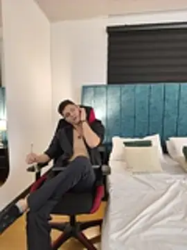 Joseph_and_Sarah Webcam Show