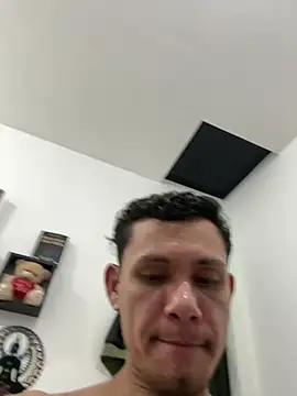jhemerson24 Webcamshow
