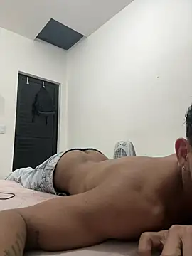 jhemerson24's Webcam Show