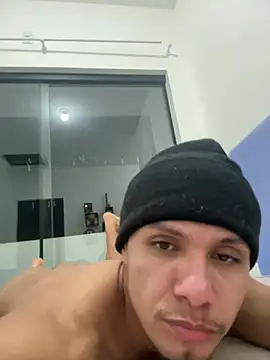 Show Webcam de jhemerson24