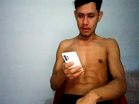jhemerson24 Webcam-Show