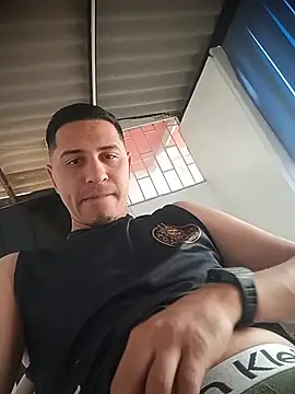 Вебкам-шоу JordanMiller99