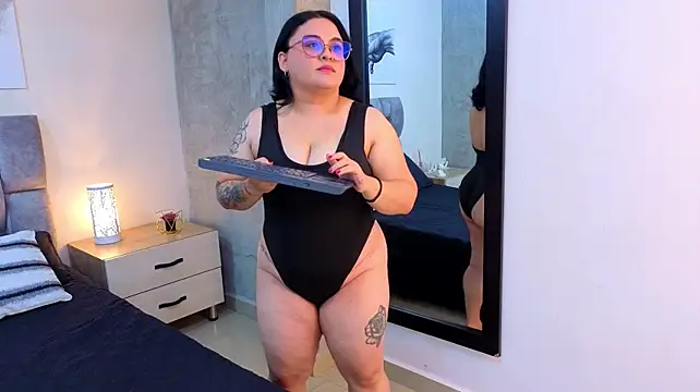 Živý XXX chat VelmaHarper
