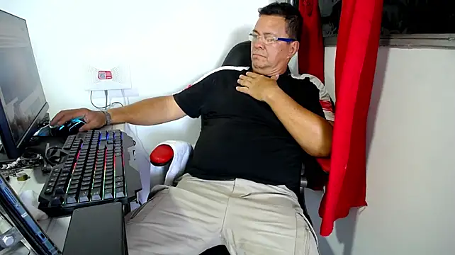 sex4lifenomercy Show Webcam