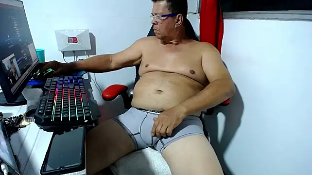 Show Webcam de sex4lifenomercy