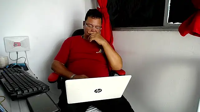 sex4lifenomercyn Webbikameraesitys