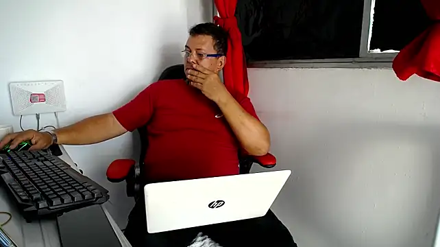 sex4lifenomercy Pertunjukan Webcam