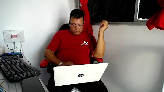 Show webcam de sex4lifenomercy