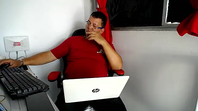 sex4lifenomercy Webcam-Show