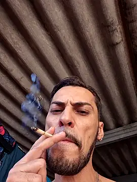 Borges147 Show Webcam
