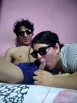 WanLuz webcam show