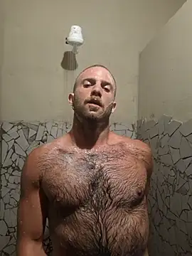 pelosenelcuerpoのウェブカメラショー