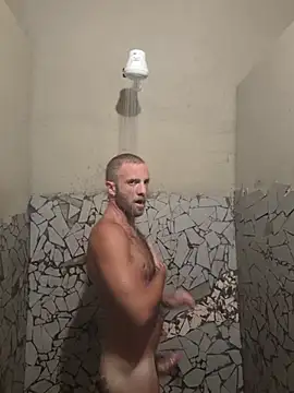Show modela pelosenelcuerpo na web-kameri