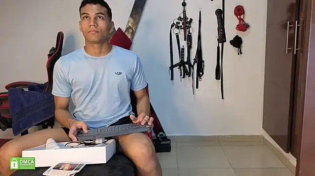 GoldenBoyDuo Webcamshow