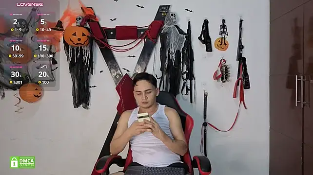 GoldenBoyDuo Webcamshow