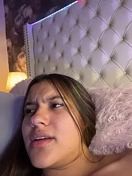 VictoriaNavarro 라이브 XXX 채팅