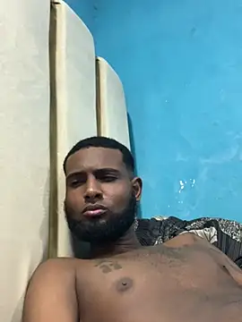 Show de webcam de AlbertoDiime