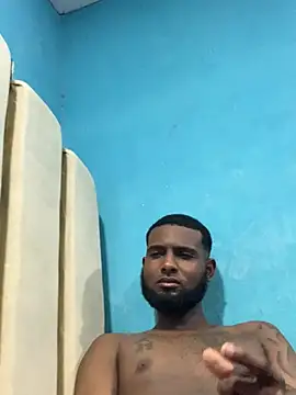 AlbertoDiime Webcamshow