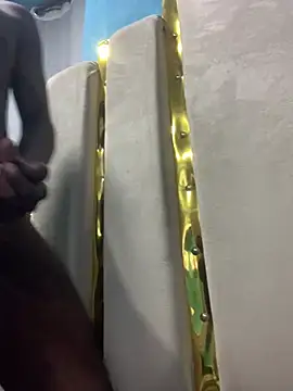 AlbertoDiime Webcam show