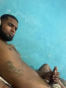 AlbertoDiime – webcam-show