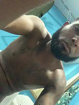 AlbertoDiime Webcamshow