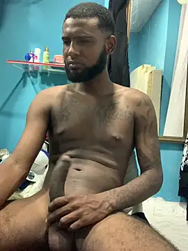 Show webcam de AlbertoDiime