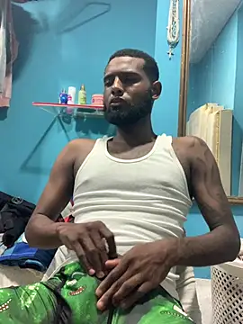 AlbertoDiime Webcamshow
