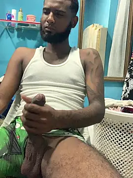 Show webcam de AlbertoDiime