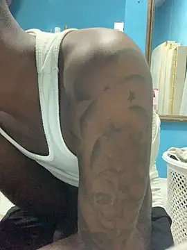 AlbertoDiime Webcam Show