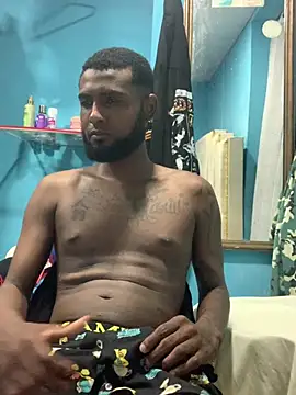 Show Webcam de AlbertoDiime