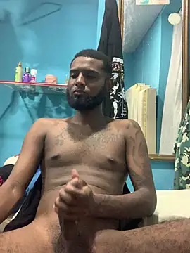 AlbertoDiime Webcamshow