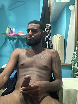 AlbertoDiime Webcamshow