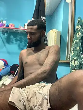 AlbertoDiime – webcam-show