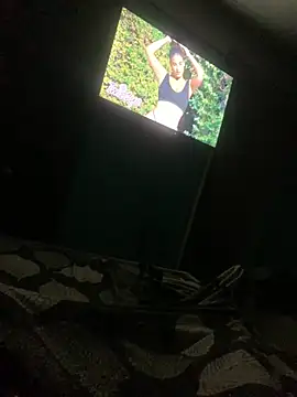 AlbertoDiime Webcamshow
