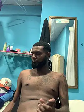 AlbertoDiime Webcamshow