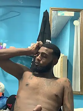 AlbertoDiime Webcamshow