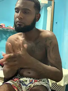 AlbertoDiimen Webbikameraesitys