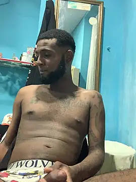 AlbertoDiime – webcam-show