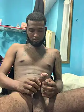 Show de webcam de AlbertoDiime
