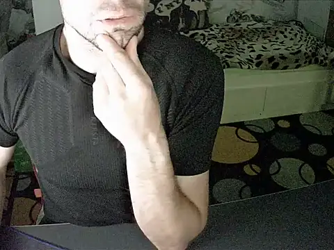 Webkamerová show Ivarello