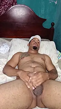 lokutor95 webcam show