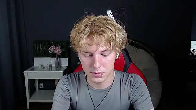 Benjamin_Brooke Webcamshow