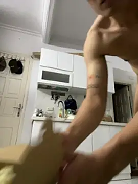 Show webcam de Hnam00