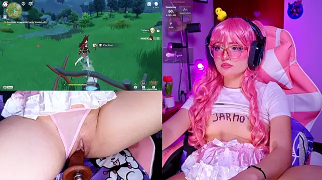 vivicutee Live XXX-chat