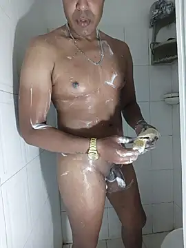 DylanCooper99 Show Webcam