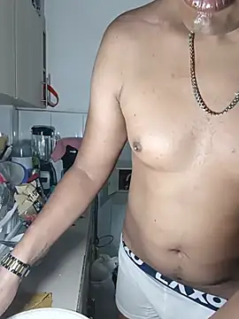 Show de DylanCooper99 na webcam